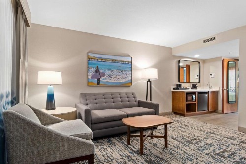 Embassy Suites Anaheim - South - image 11