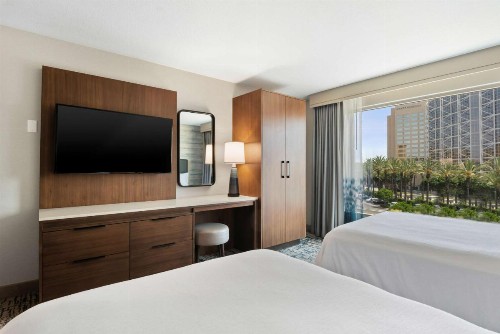 Embassy Suites Anaheim - South - image 12