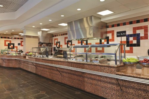 Embassy Suites Anaheim - South - image 13