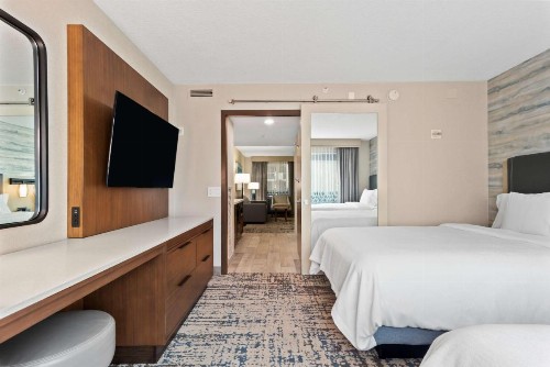Embassy Suites Anaheim - South - image 14