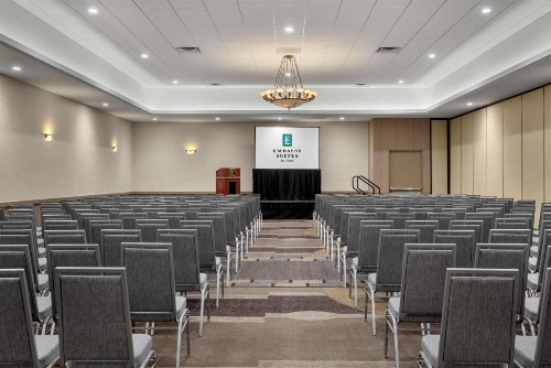 Embassy Suites Anaheim - South - image 15