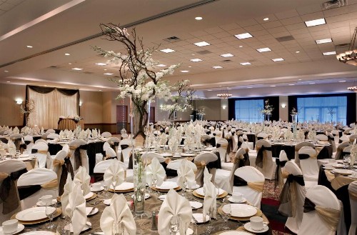 Embassy Suites Anaheim - South - image 16