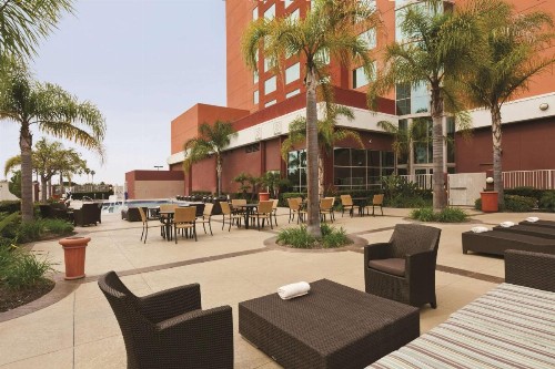Embassy Suites Anaheim - South - image 17