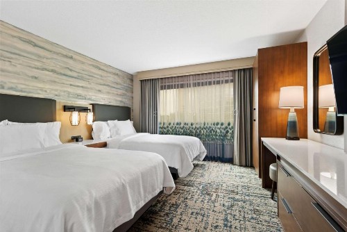 Embassy Suites Anaheim - South - image 19