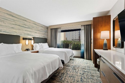 Embassy Suites Anaheim - South - image 21