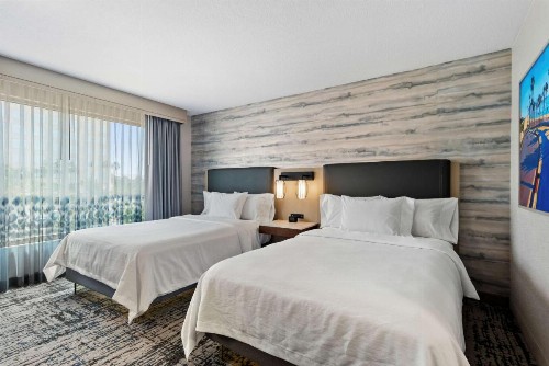 Embassy Suites Anaheim - South - image 23