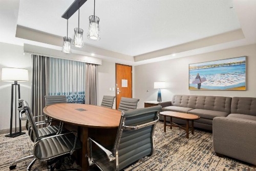 Embassy Suites Anaheim - South - image 25