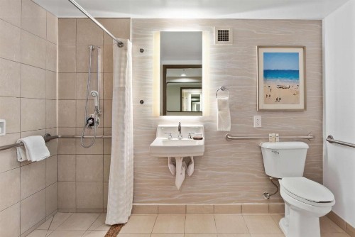 Embassy Suites Anaheim - South - image 26