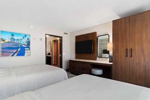 Embassy Suites Anaheim - South - image 29