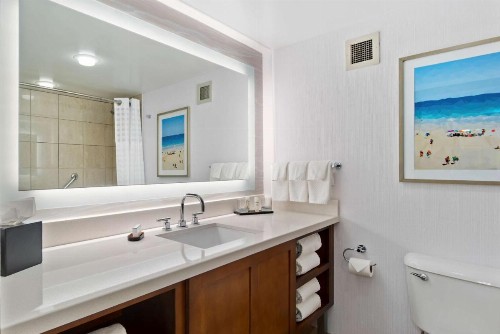 Embassy Suites Anaheim - South - image 30