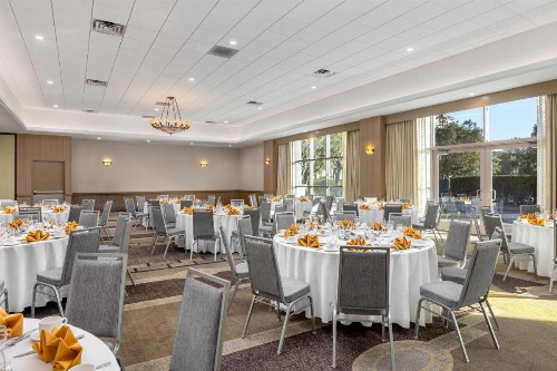 Embassy Suites Anaheim - South - image 32