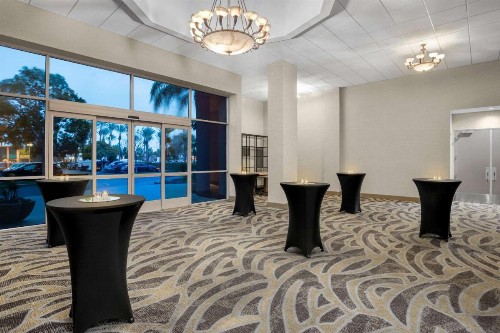 Embassy Suites Anaheim - South - image 33