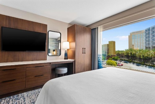 Embassy Suites Anaheim - South - image 34