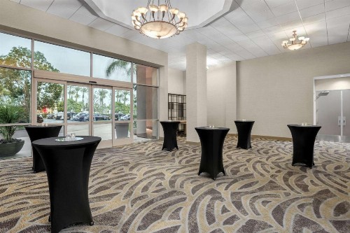 Embassy Suites Anaheim - South - image 35