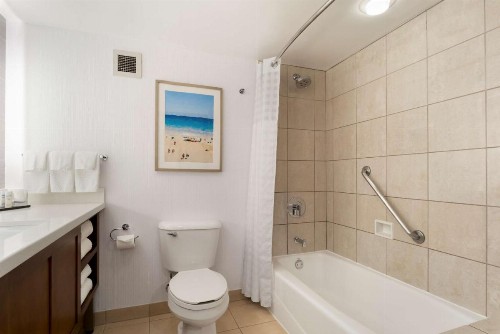 Embassy Suites Anaheim - South - image 36