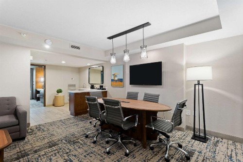 Embassy Suites Anaheim - South - image 37