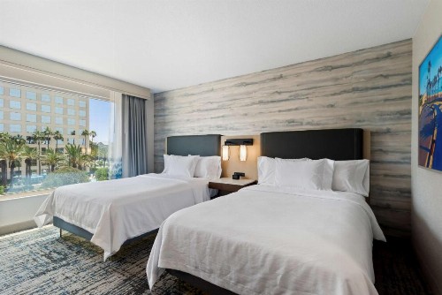 Embassy Suites Anaheim - South - image 38