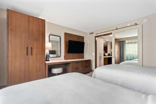 Embassy Suites Anaheim - South - image 39