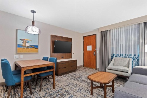 Embassy Suites Anaheim - South - image 40