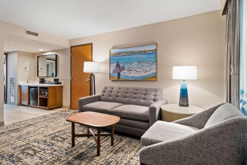 Embassy Suites Anaheim - South - image 41