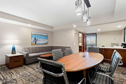 Embassy Suites Anaheim - South - image 42