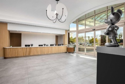 Embassy Suites Anaheim - South - image 43