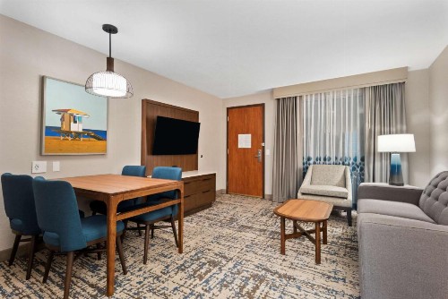 Embassy Suites Anaheim - South - image 44