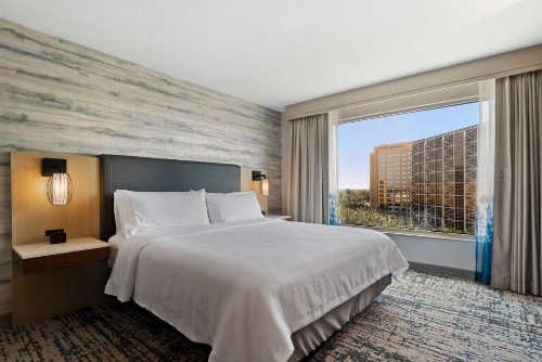 Embassy Suites Anaheim - South - image 46