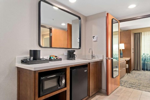 Embassy Suites Anaheim - South - image 48