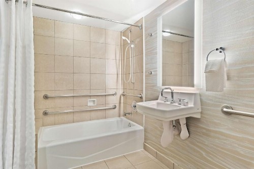 Embassy Suites Anaheim - South - image 49