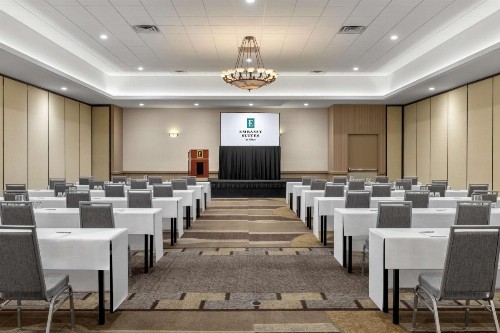 Embassy Suites Anaheim - South - image 5