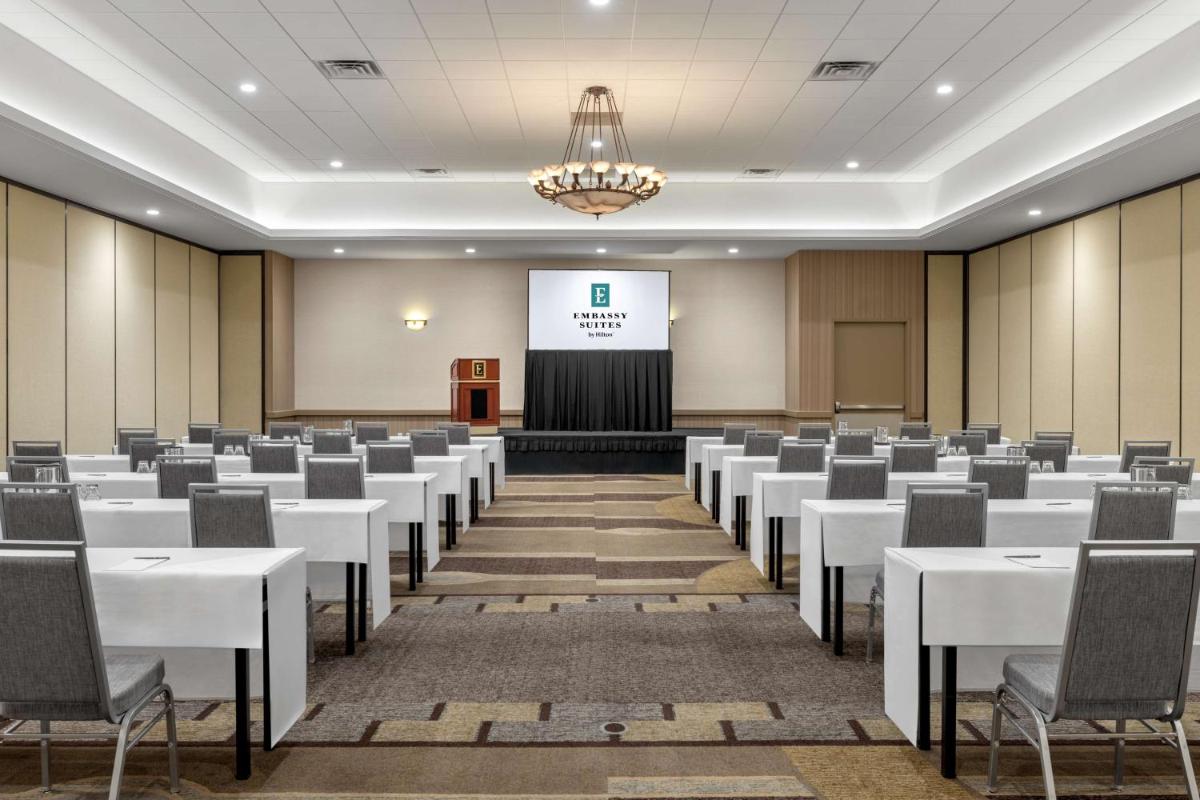 Embassy Suites Anaheim - South - image 5