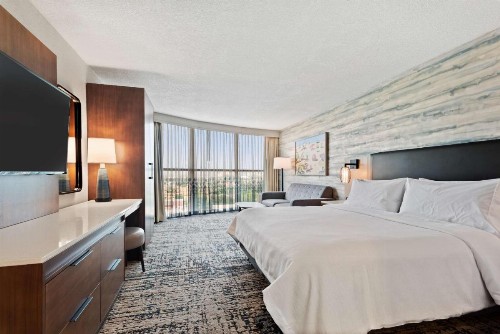Embassy Suites Anaheim - South - image 50