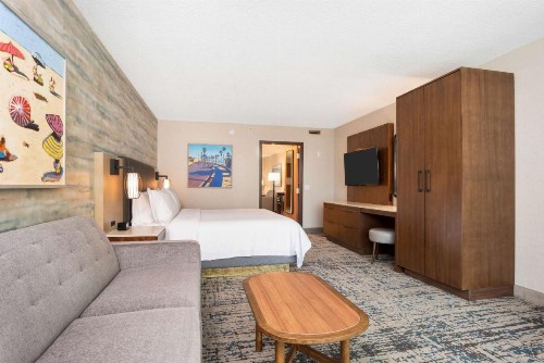 Embassy Suites Anaheim - South - image 6
