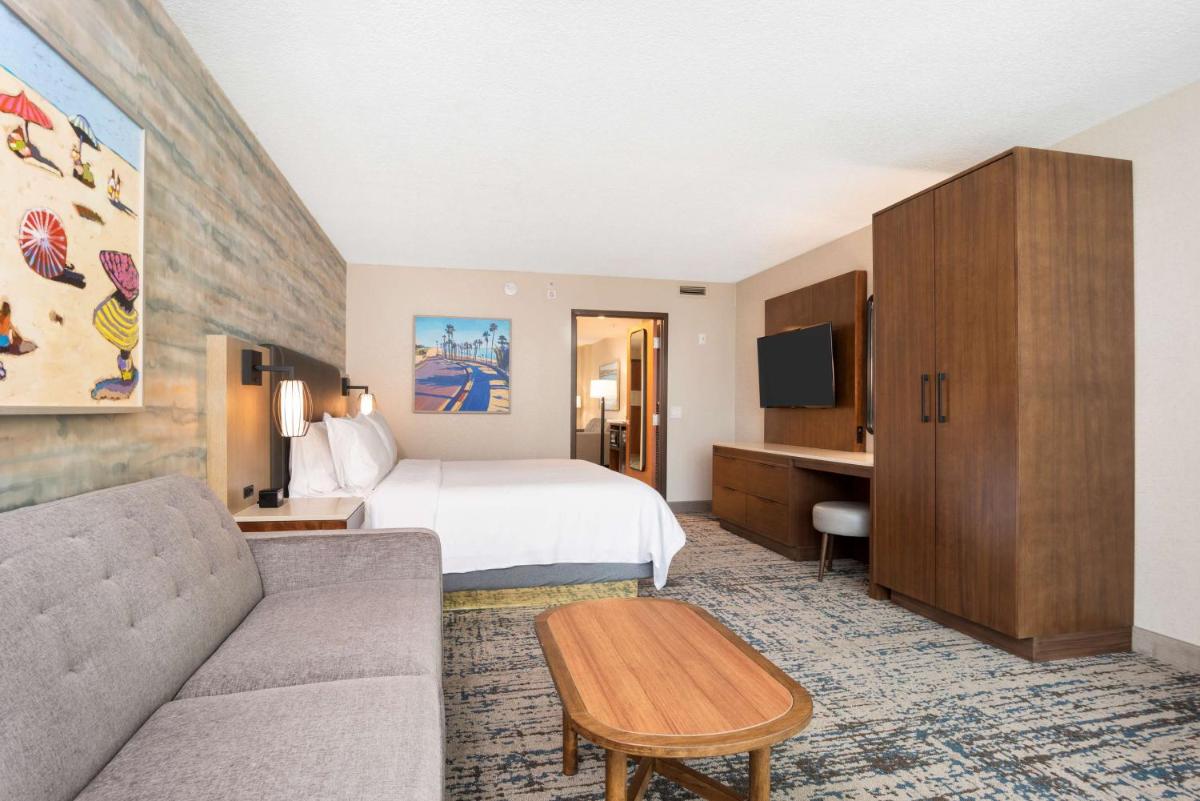 Embassy Suites Anaheim - South - image 6