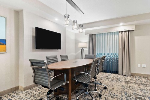 Embassy Suites Anaheim - South - image 7