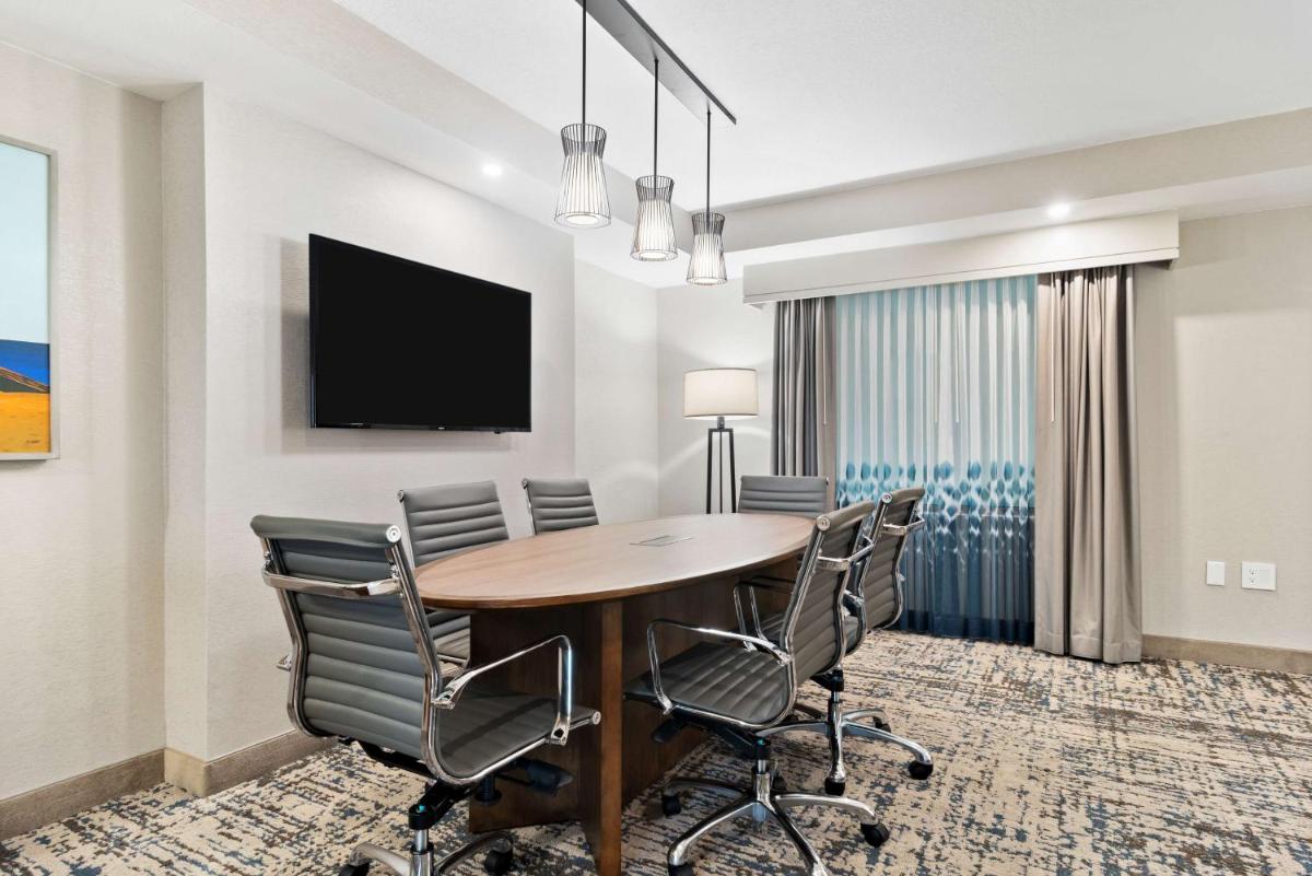 Embassy Suites Anaheim - South - image 7