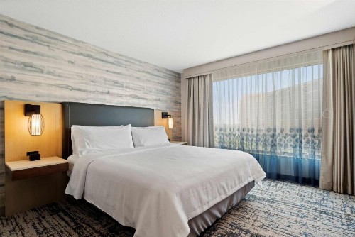Embassy Suites Anaheim - South - image 9