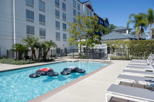 Hilton Garden Inn Anaheim/Garden Grove - image 10