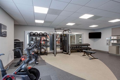 Hilton Garden Inn Anaheim/Garden Grove - image 15