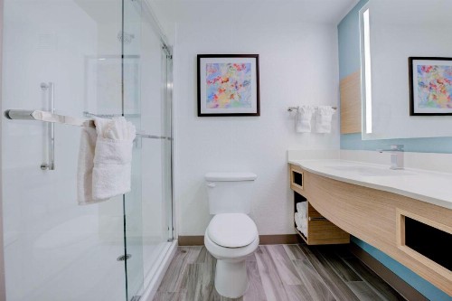 Hilton Garden Inn Anaheim/Garden Grove - image 18