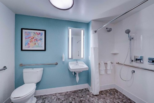 Hilton Garden Inn Anaheim/Garden Grove - image 19