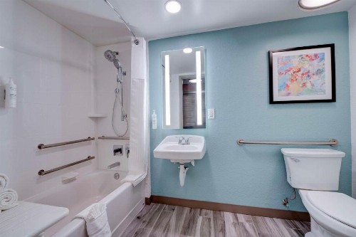 Hilton Garden Inn Anaheim/Garden Grove - image 20