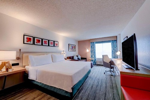 Hilton Garden Inn Anaheim/Garden Grove - image 23