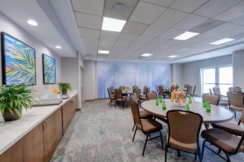 Hilton Garden Inn Anaheim/Garden Grove - image 28