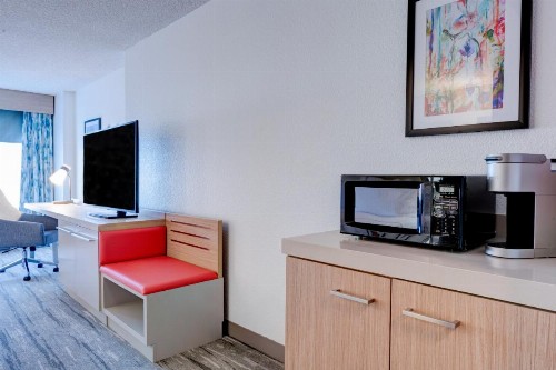 Hilton Garden Inn Anaheim/Garden Grove - image 31