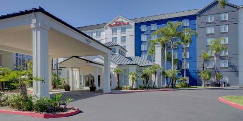 Hilton Garden Inn Anaheim/Garden Grove - image 4