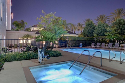 Hilton Garden Inn Anaheim/Garden Grove - image 9