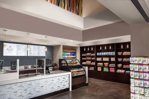 Delta Hotels by Marriott Anaheim Garden Grove - image 12