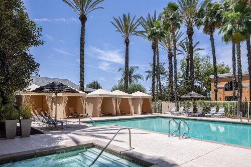 Delta Hotels by Marriott Anaheim Garden Grove - image 13